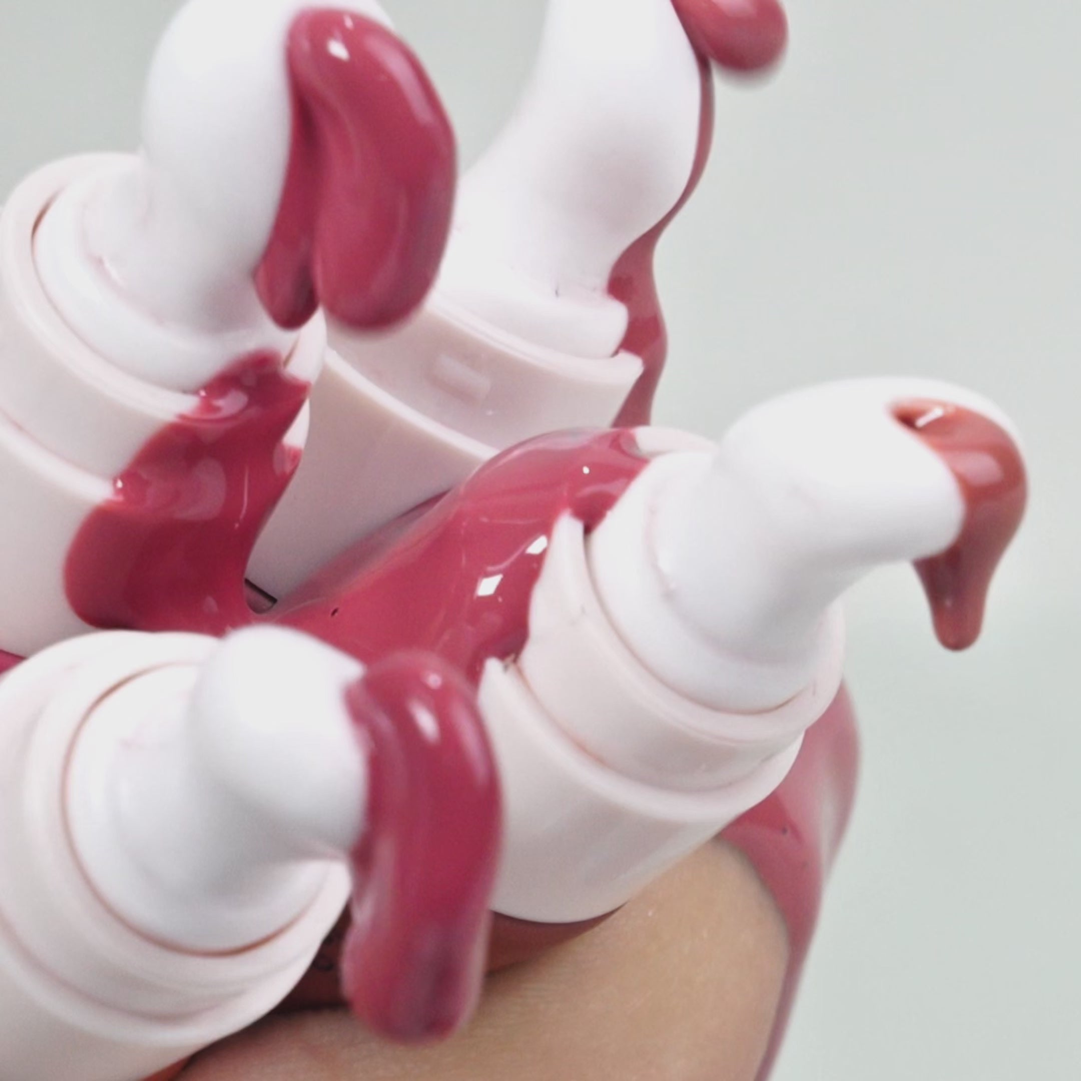 Gloss Glow Fusion Montoc